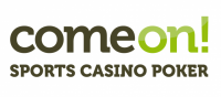 Comeon! casino med över 750 spel