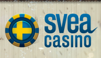 Sveacasino helsvenskt nätcasino